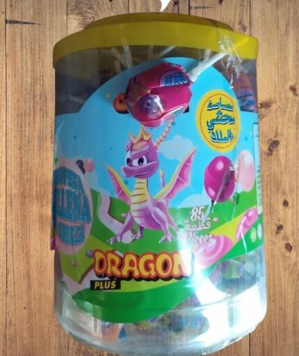 كوجاك دراڨو10دج