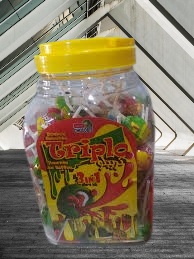 كوجاك تريبلو 10دج