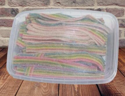 حلوة جيلي جيلوبي سبتا 10دج