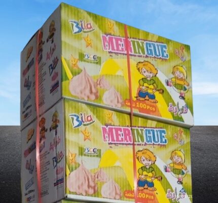 ذوابة بيلا كرطونة