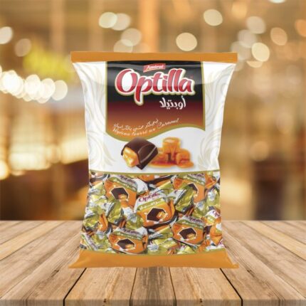 أوبتيلا كرامال 5دج