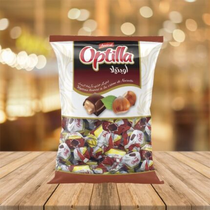 أوبتيلا بندق 5دج