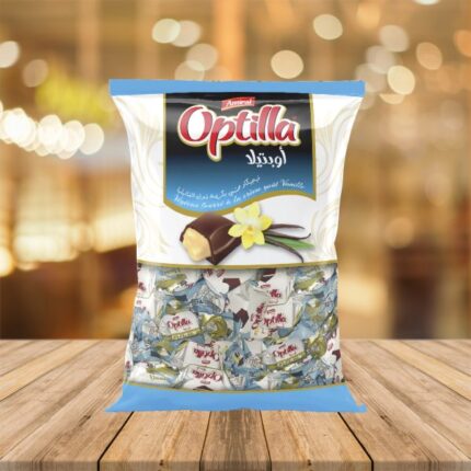 أوبتيلا فاني 5دج