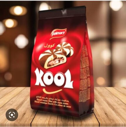 كول صاشي
